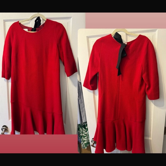 Dresses & Skirts - GOWN FOR SALE!!
Brand: Edward anchor Paris